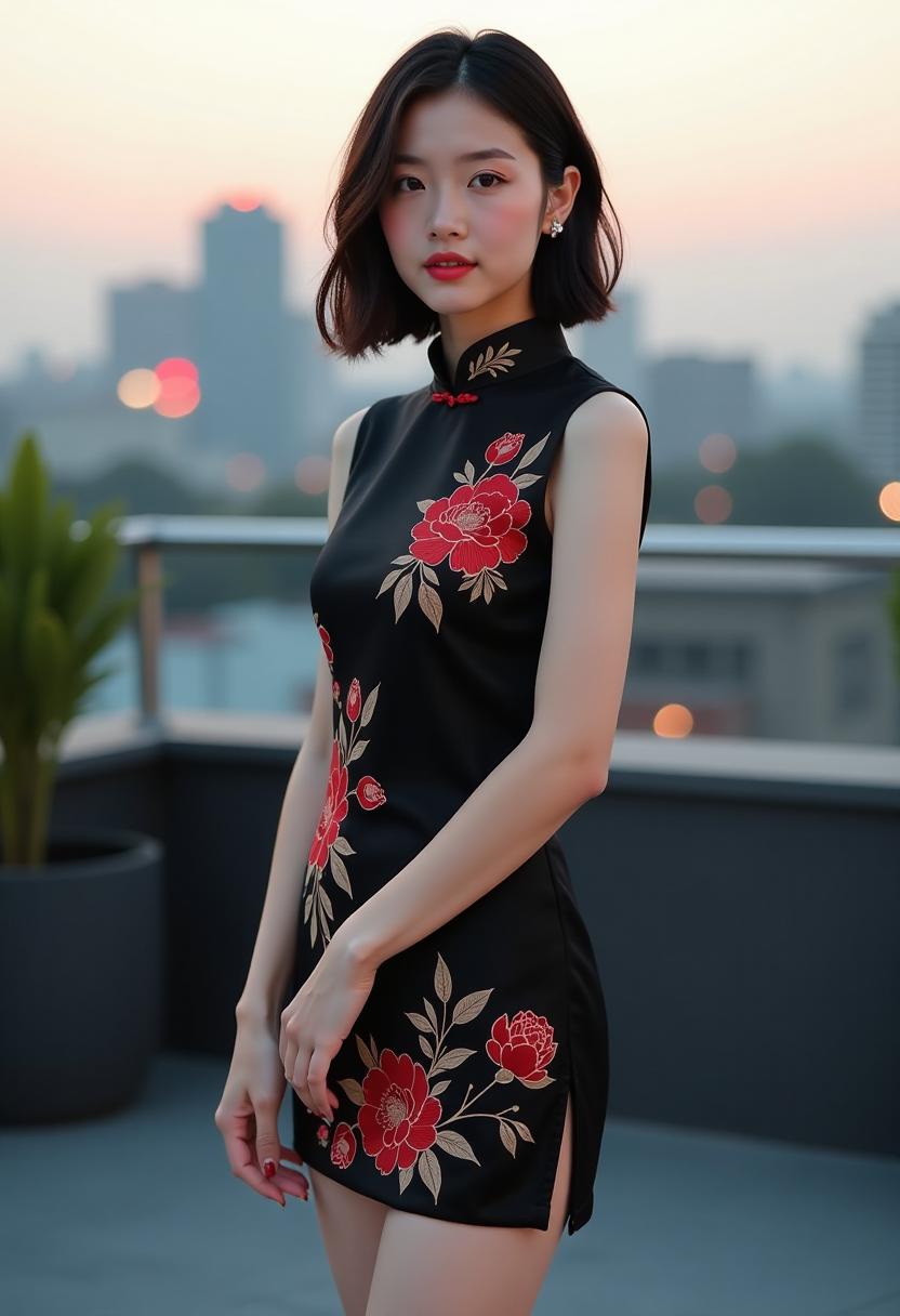 狐妖小红娘影集海报